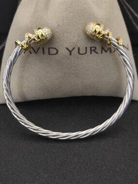 David Yaman Bracelet
